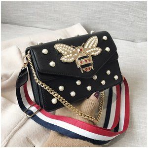 Bags Little Bee Hand Bags 2022